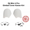 Dji Mini 4 Pro Gimbal Cover Kanan Kiri - Dji Mini 4 Pro Cover Gimbal